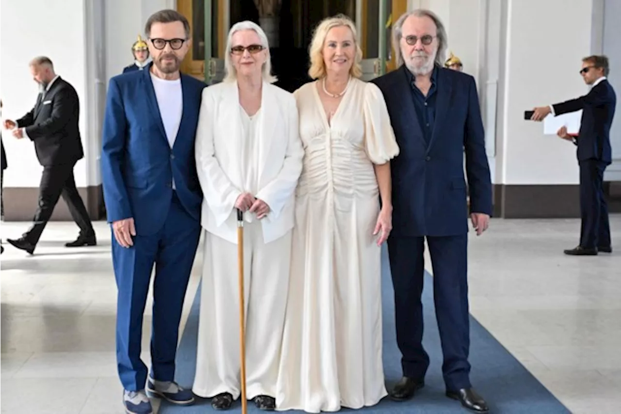 Leven De Leden Van Abba Nog