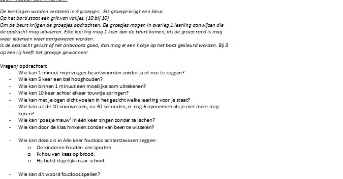 Ik Wed Dat Ik Het Kan