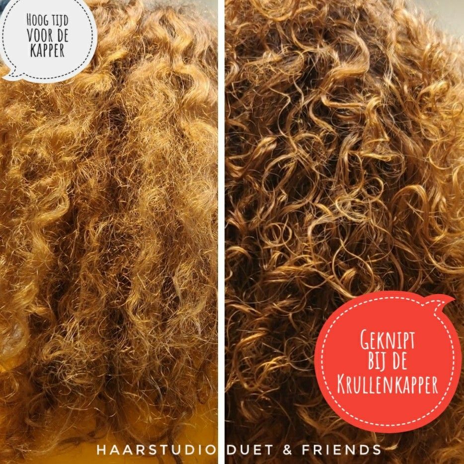 Volume Permanent Voor En Na