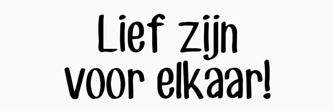Voor Niets Gaat De Zon Op