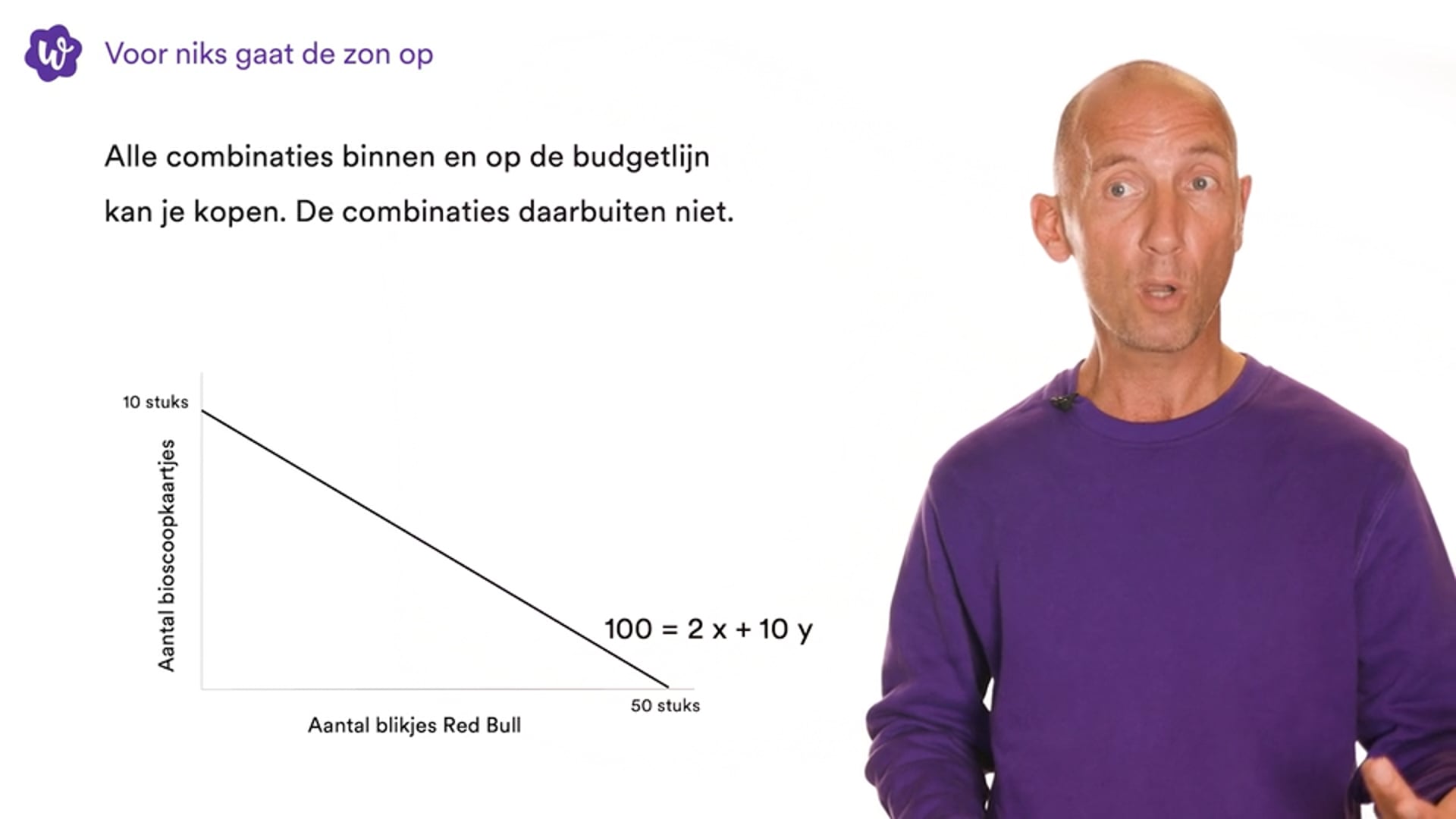 Voor niks gaat de zon op oefenen | StudyGo - Voor Niks Gaat De Zon Op