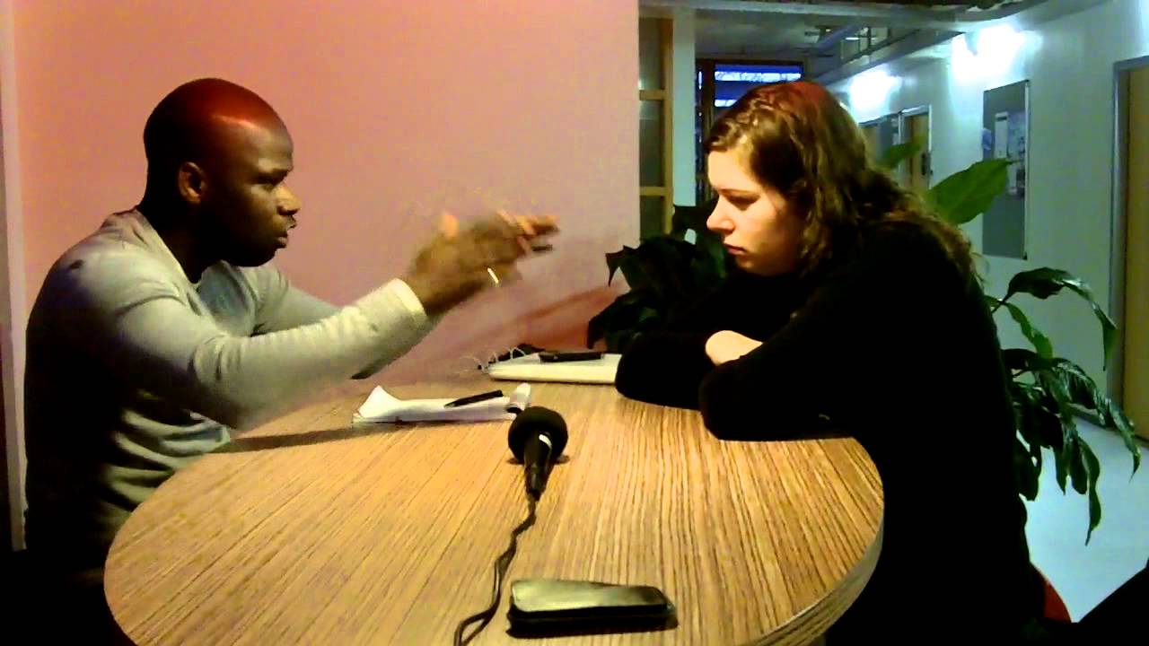 Voorbeeld van een goed coaching gesprek. - YouTube - Voorbeeld Van Een Goed Gesprek