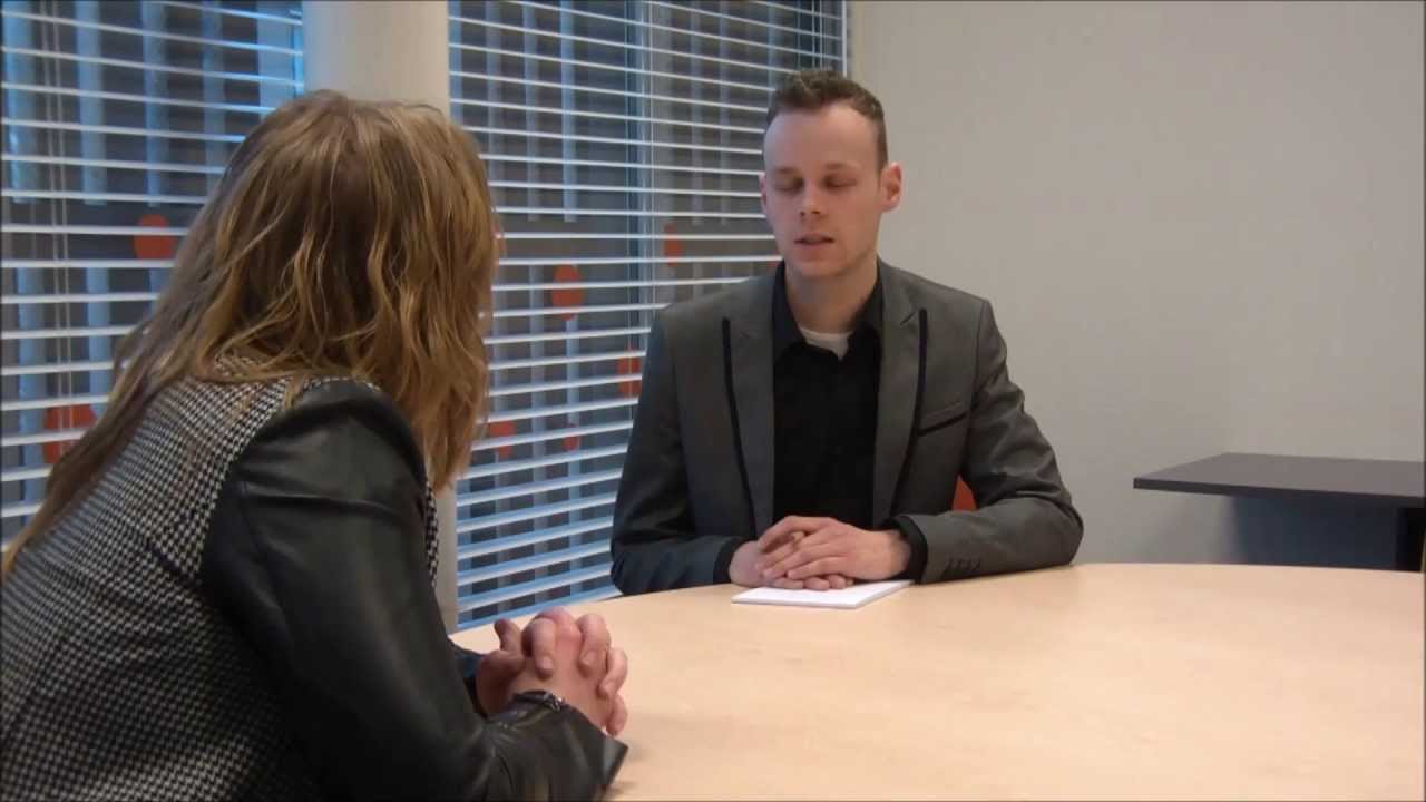 Voorbeeld van slechtnieuwsgesprek - YouTube - Hoe Voer Je Een Slecht Nieuws Gesprek
