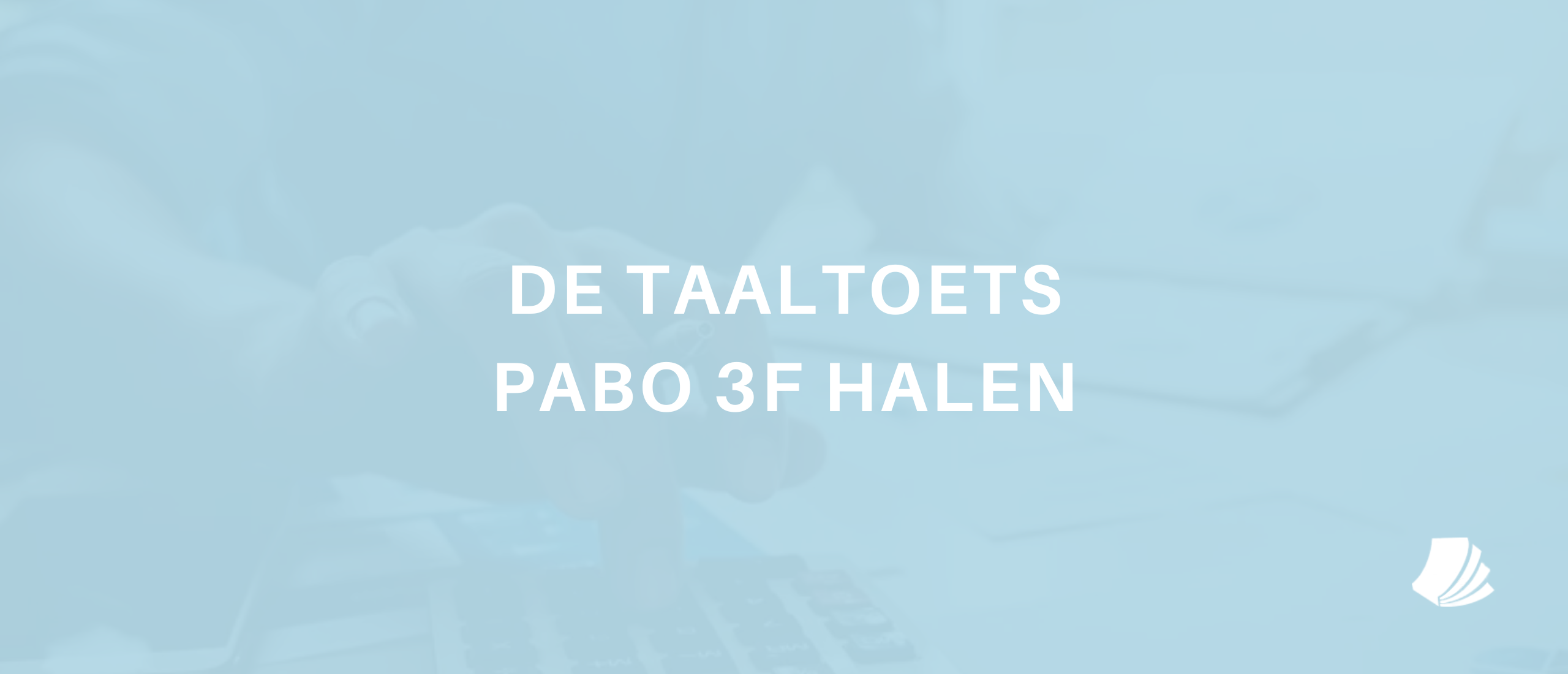 Taaltoets Pabo Oefenen Online Gratis