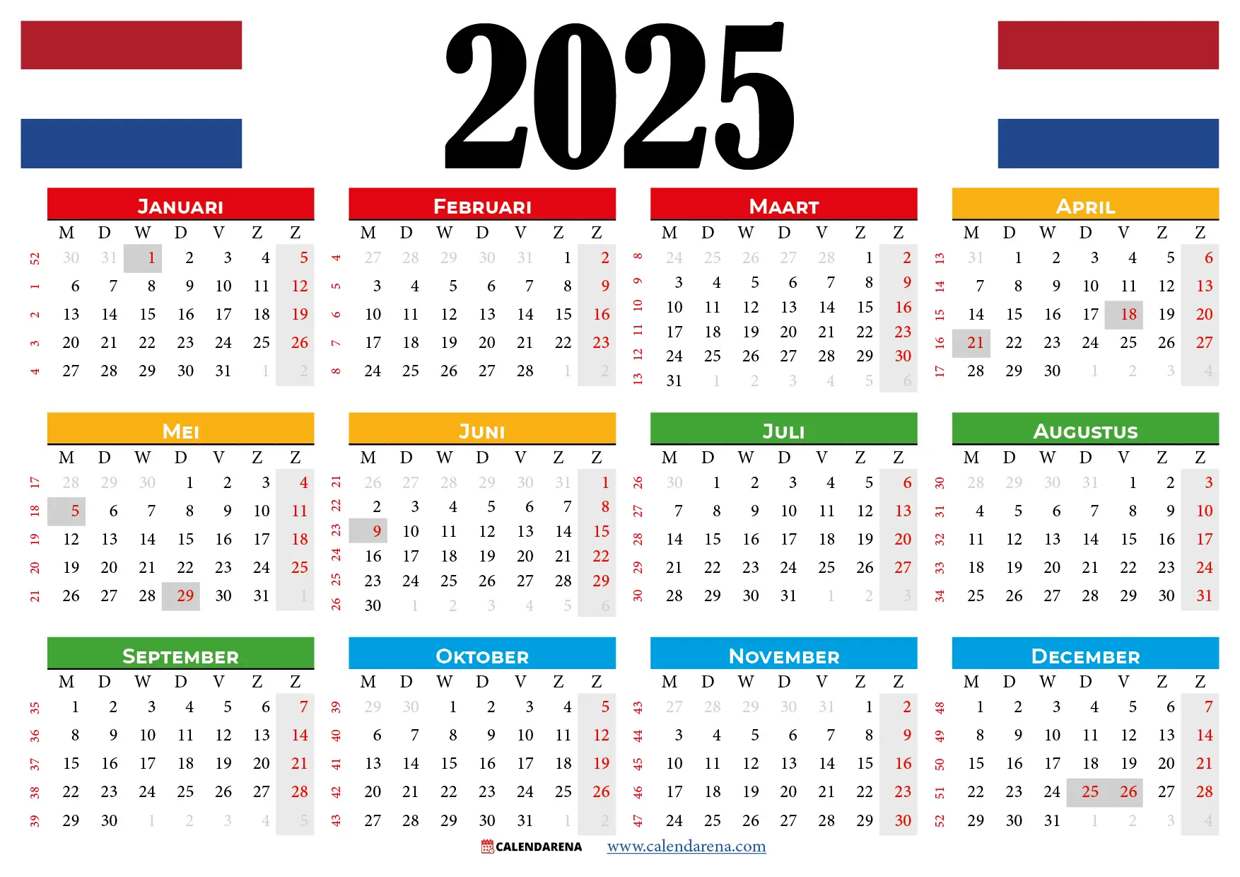 Voorjaarsvakantie Midden Nederland 2025 - Sophi Elisabet - Vrijdag 21 Juni 2025