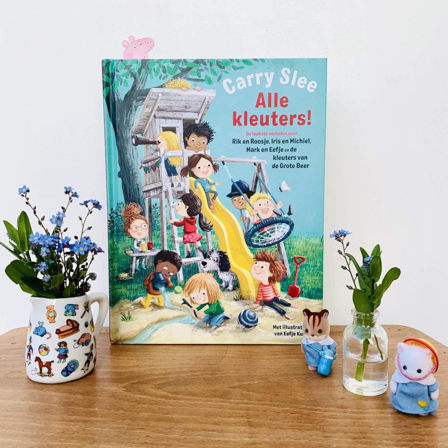 Carry Slee Boeken 9 Jaar