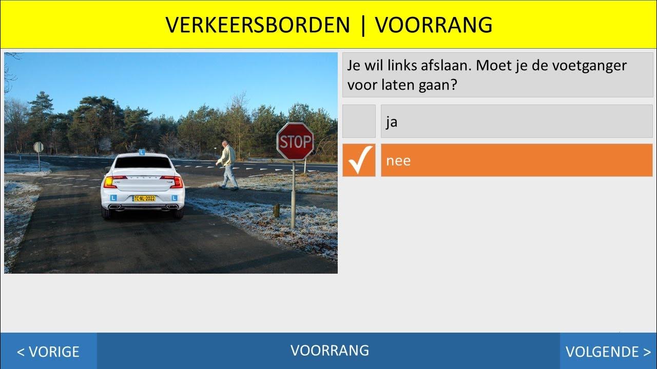 Wanneer Ben Je Een Nederlander