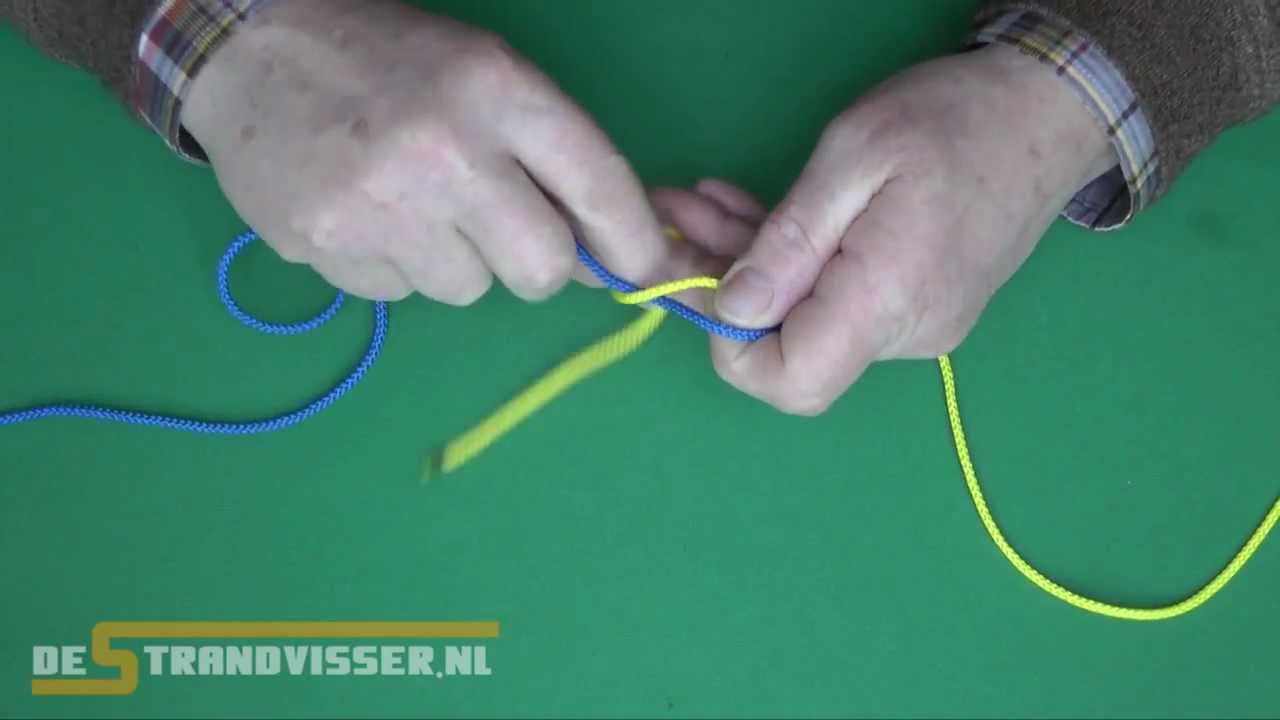 Voorslag knoop - YouTube - Hoeveel Is Een Knoop In Kilometers