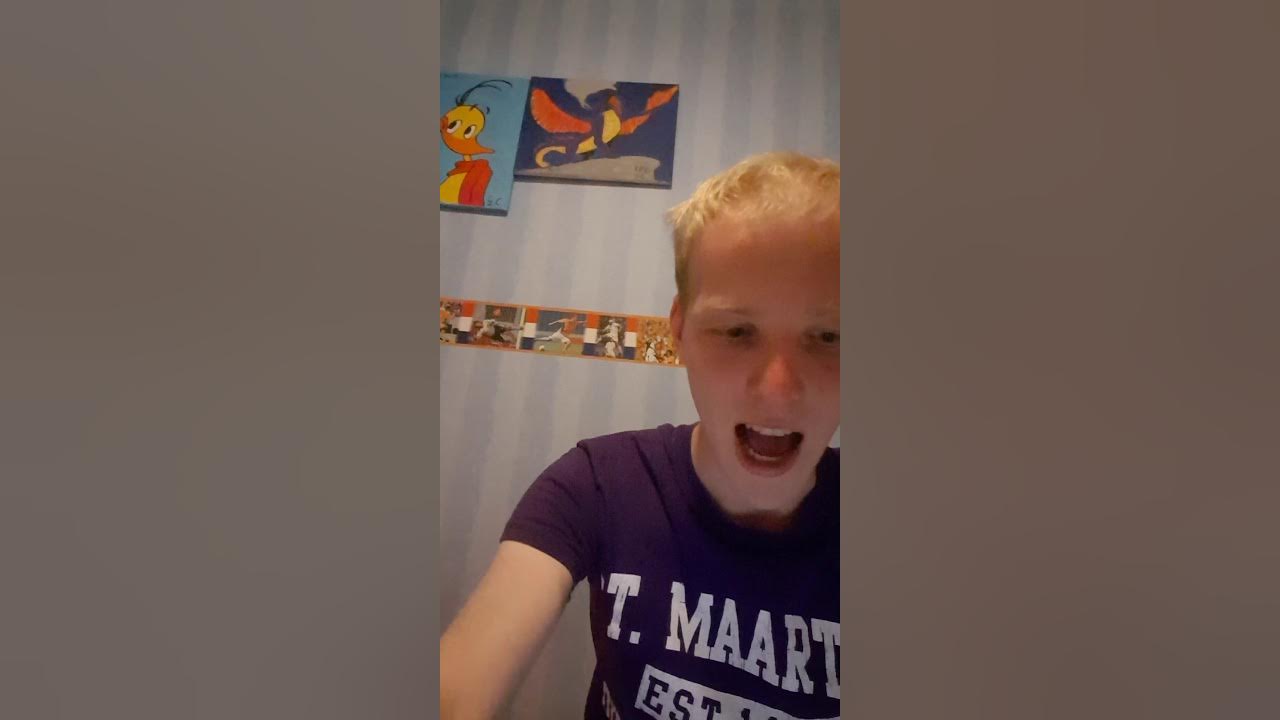 Jezelf Voorstellen In Het Duits