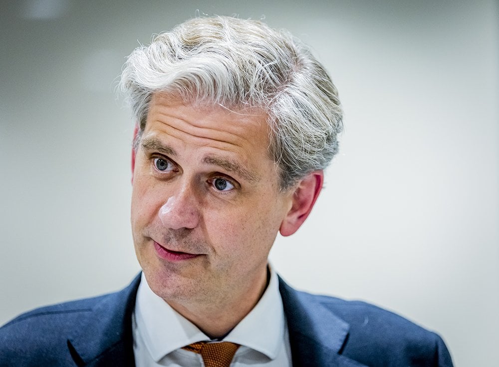 Voorzitter Veiligheidsberaad doet beroep op VVD: ‘Kies de bestuurlijke - Commissaris Van De Koning In Zeeland