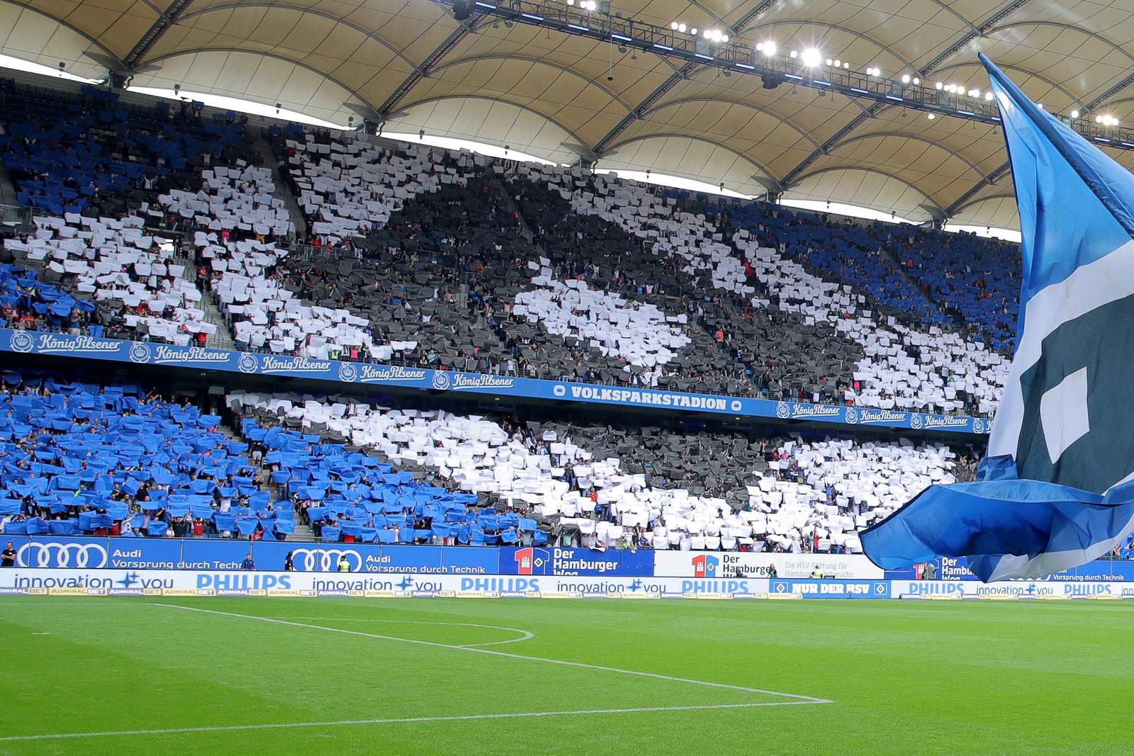 Vorschau: HSV vs. Hannover 96 - Hsv Bijbel Met Uitleg Online