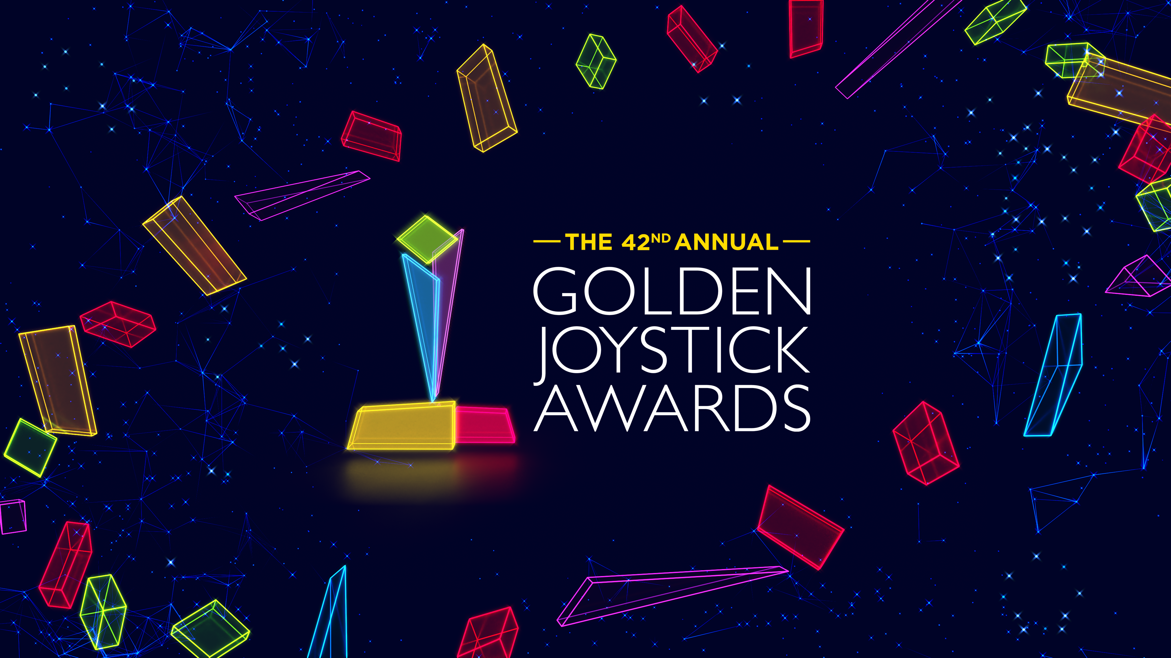 Voting for the 42nd annual Golden Joystick Awards is now open - Astro - Musical 2024 Groep 8
