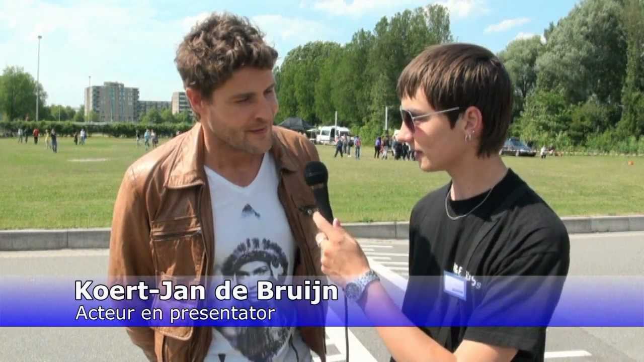 Vraag het de politie website lancering - YouTube - Vraag Het Aan De Politie