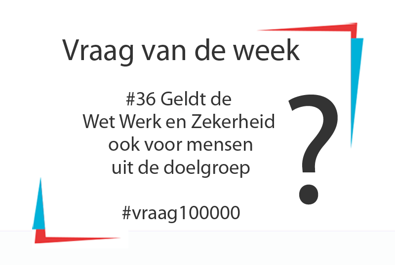 Wet Op Werk En Zekerheid