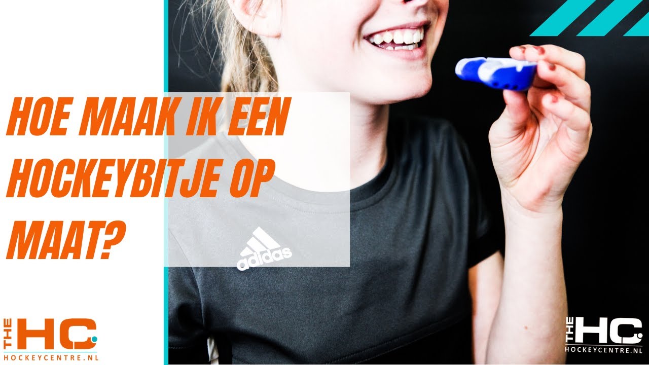 Vragenronde: Hoe maak ik een hockeybitje op maat? - The Hockey Centre - Hoe Lang Duurt Een Hockey Wedstrijd
