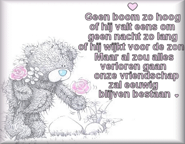Het Is Bedoeld Of Bedoelt