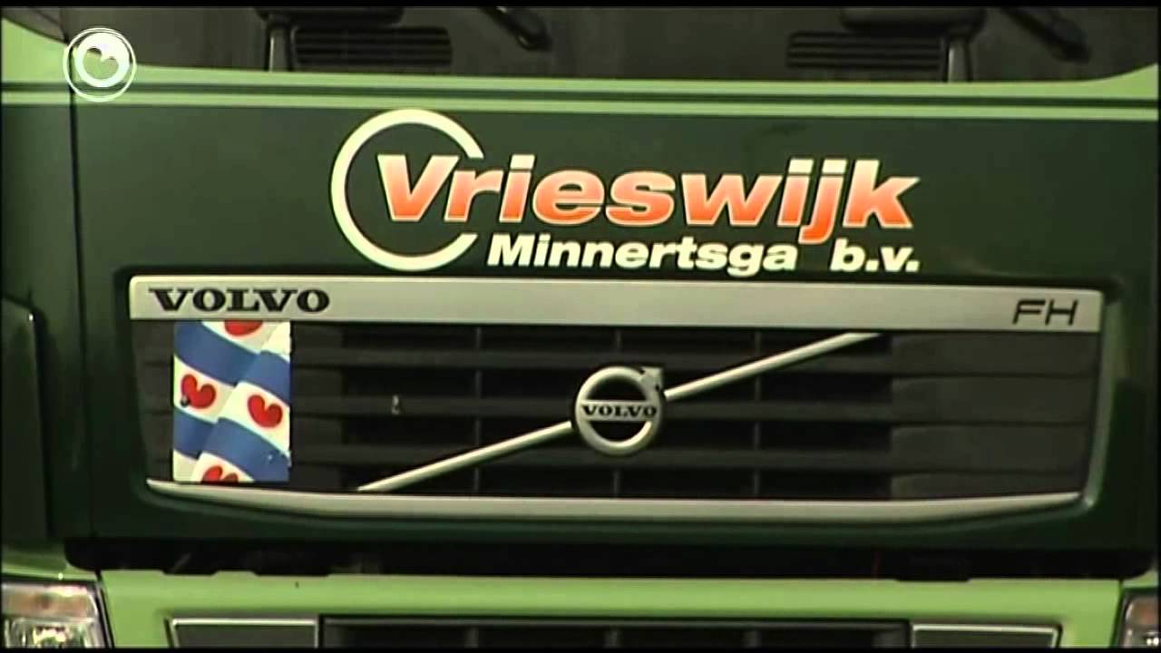 Sipke Vrieswijk En Aagje Folkerts