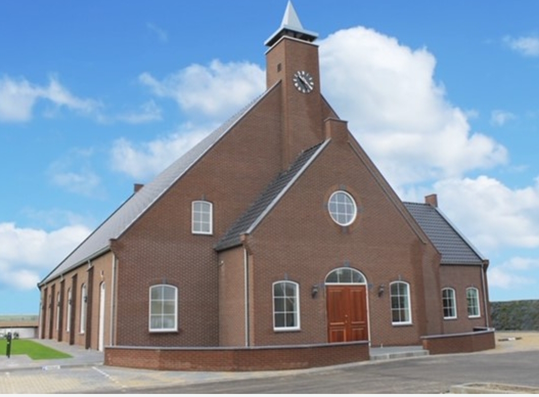 Vrije Ger Gem Kruiningen