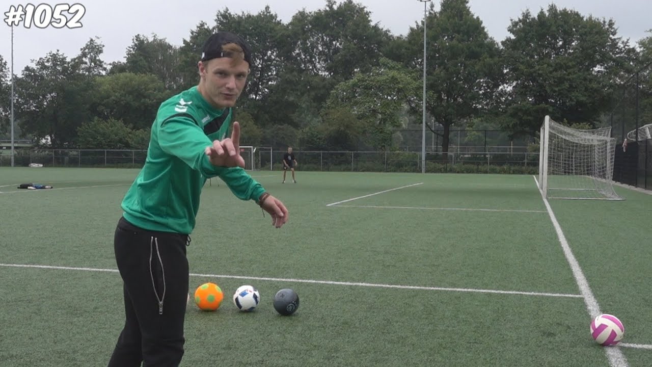 VRIJE TRAPPEN NEMEN! - ENZOKNOL VLOG #1052 - YouTube - Indirecte Vrije Trap In De 16