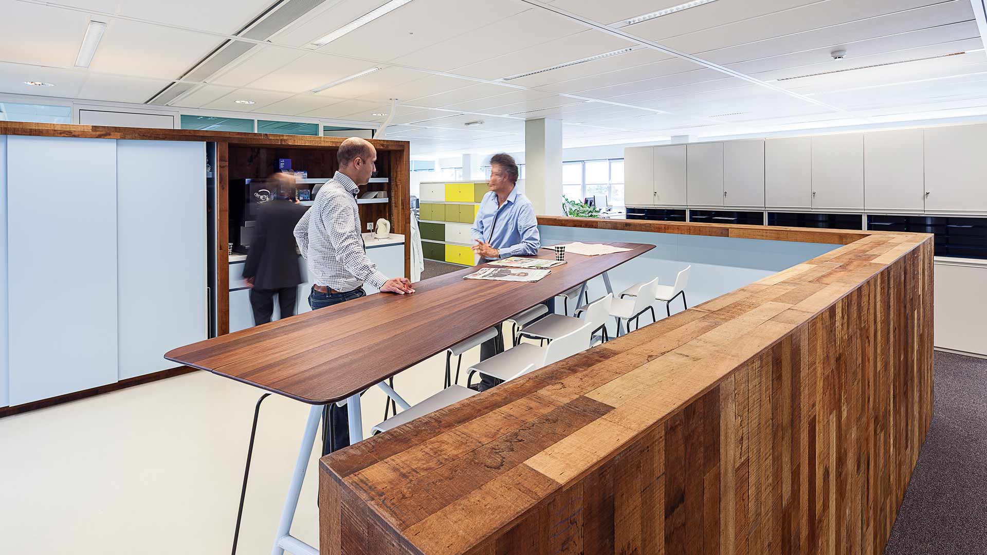 Vrije Universiteit - Hollandse Nieuwe - Vrije Universiteit Amsterdam Employee Reviews