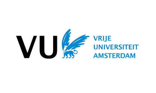 Vrije University Amsterdam Hr Phone Number