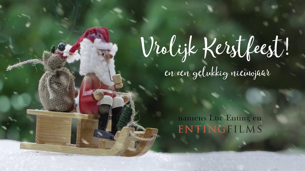 Vrolijk Kerstfeest! - YouTube - Hoe Heet Kerstmis In Frankrijk 4 Letters