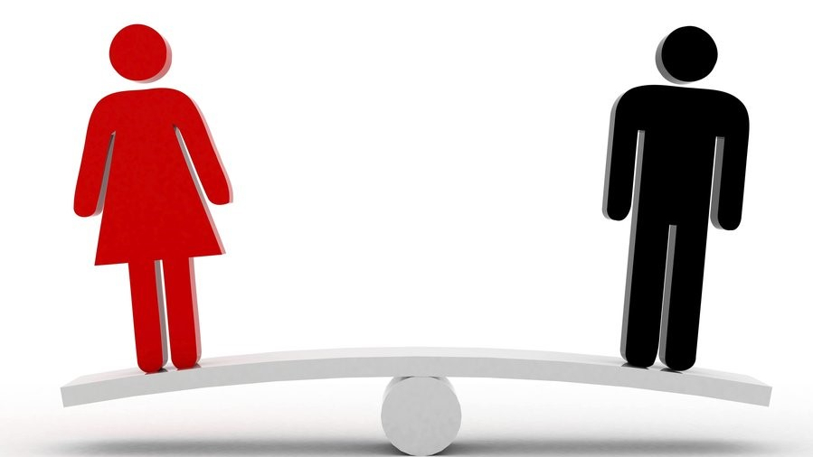 Vrouwen In Het Ambt