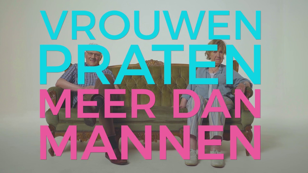 Waarom Verdienen Mannen Meer Dan Vrouwen
