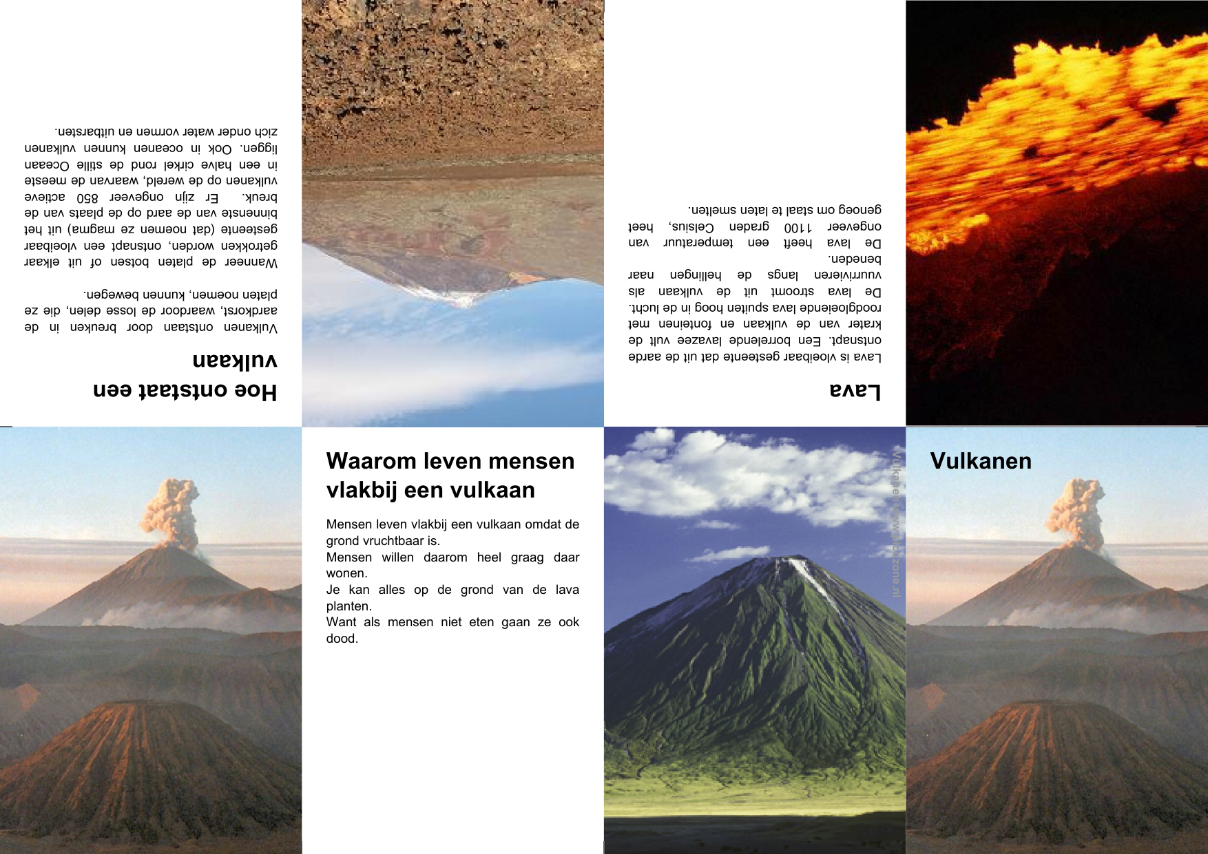 Vulkanen Hoe ontstaat een vulkaan Lava Waarom leven - Hoe Ontstaat Een Vulkaan Kindertaal