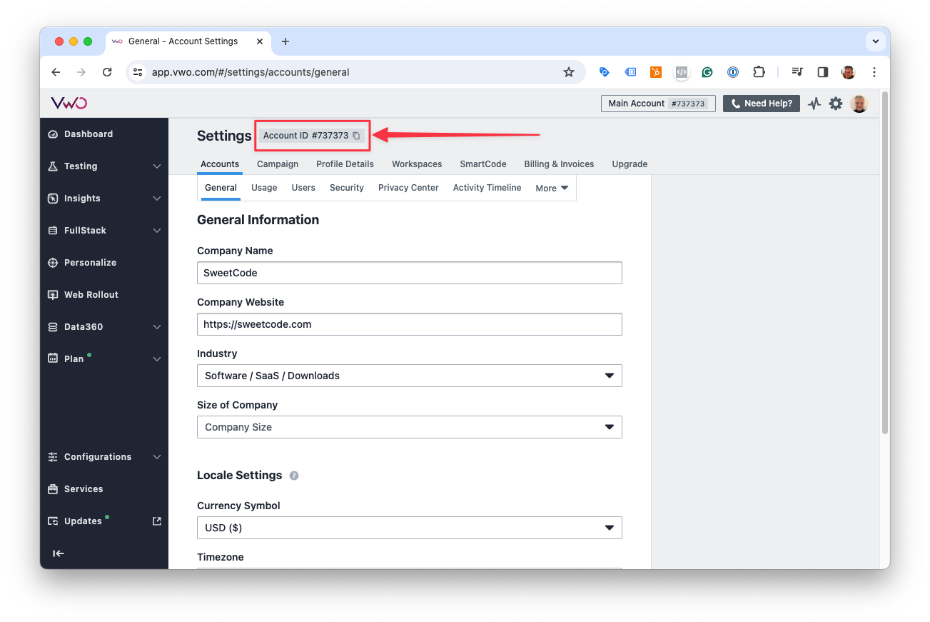 VWO Documentation - WooCommerce - Welke Vakkenpakketten Zijn Er Vwo