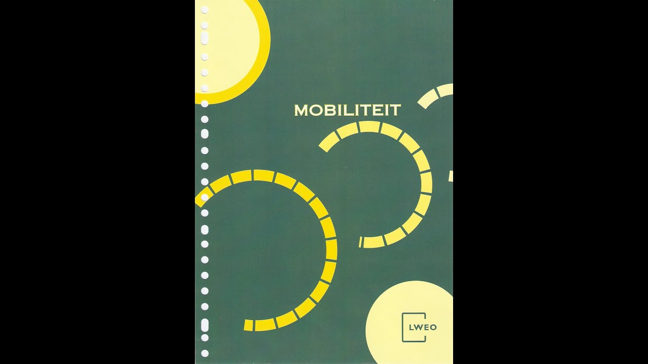 Economie Levensloop Antwoorden Vwo 4