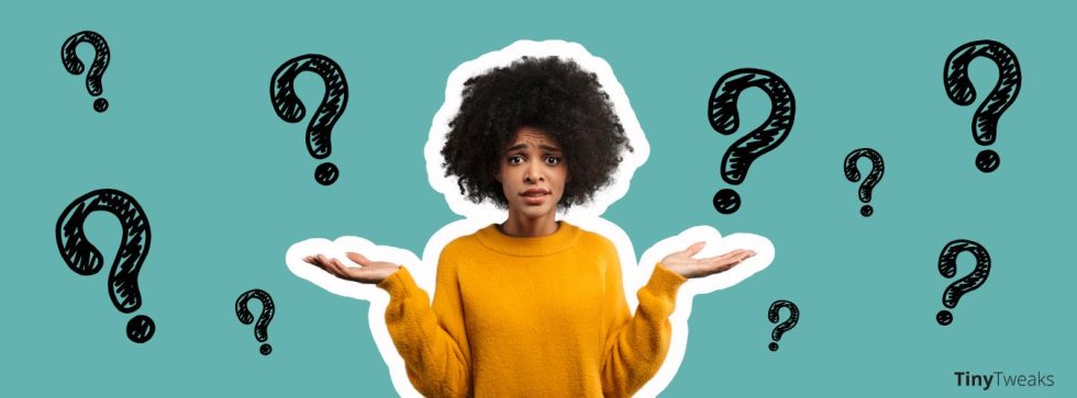 Waar ben ik goed in? 8 tips om jezelf te leren kennen | Tiny Tweaks - Waar Ben Ik Goed In
