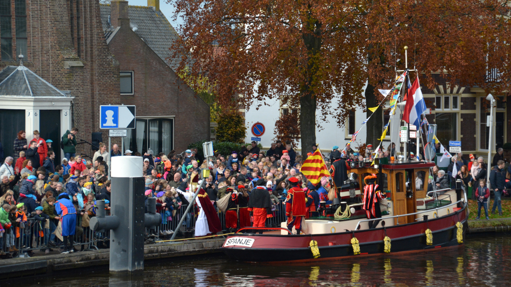 Hoe Laat Kerkdienst Leimuiden