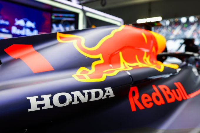 Waar en wanneer is de presentatie van de nieuwe Red Bull RB19 te zien - Sinds Wanneer Red Bull In Nederland