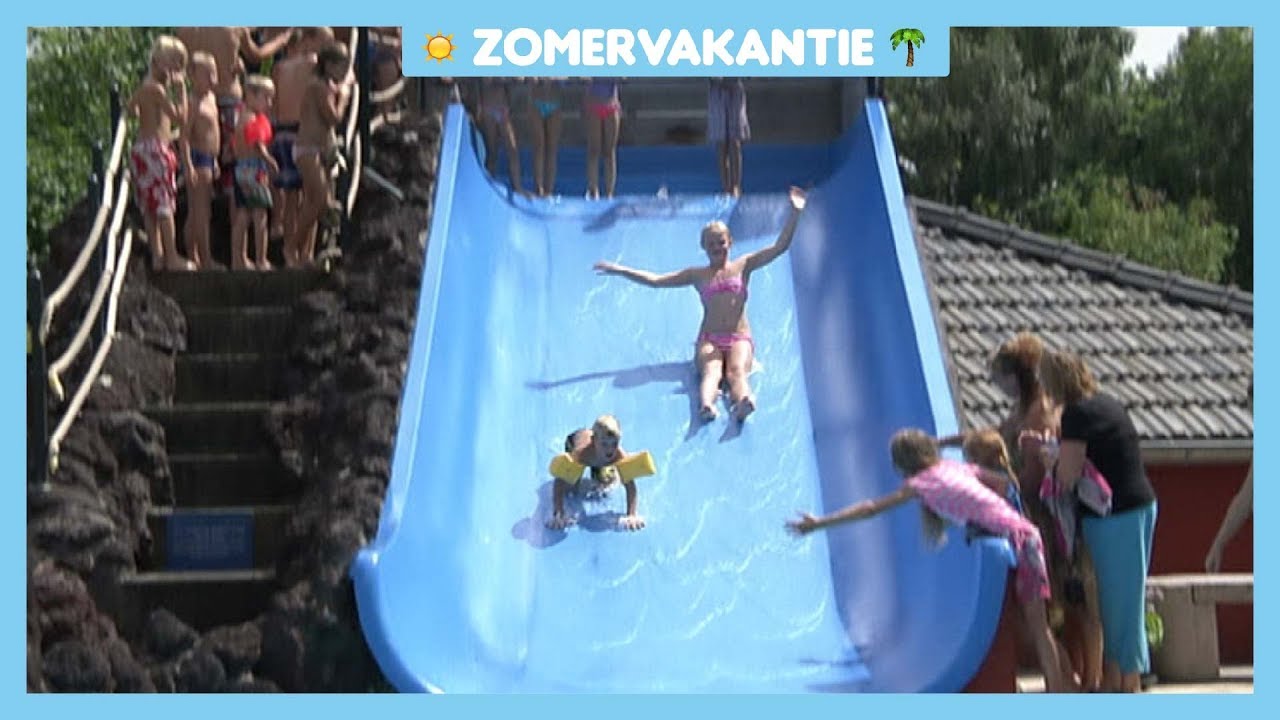 Waar gaan de meeste kinderen naartoe op vakantie? - YouTube - Waar Naartoe Op Vakantie In November
