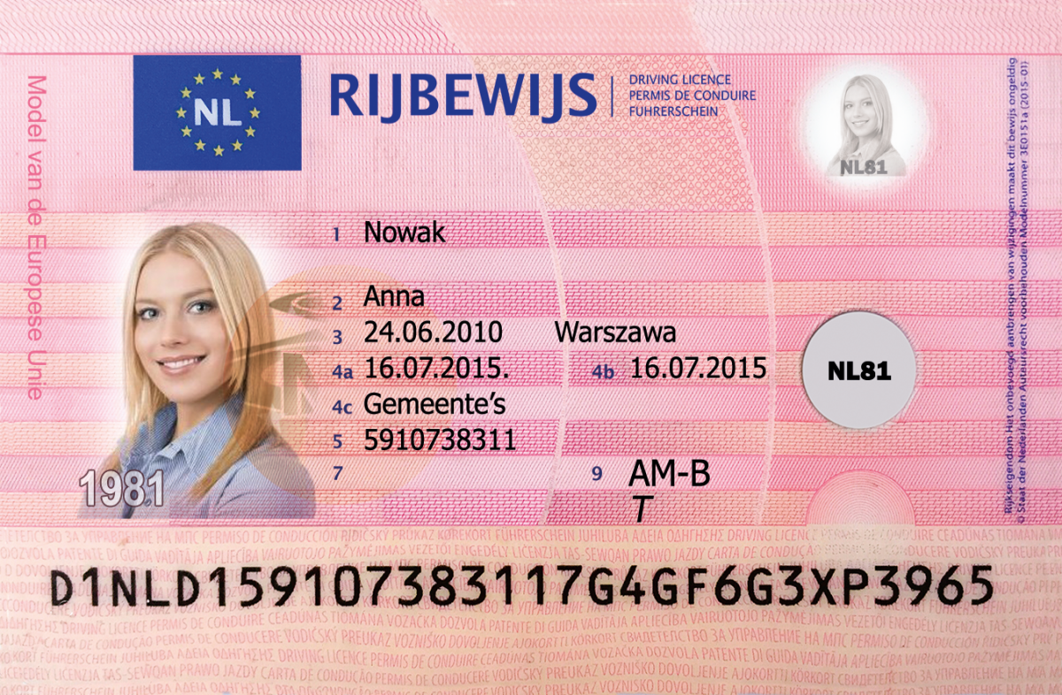 waar haal je makkelijk een rijbewijs? - rijbewijshulp - Wat Kost Het Halen Van Een Rijbewijs