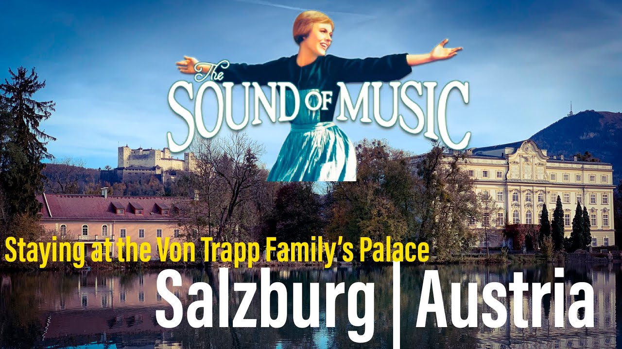 Waar Is De Sound Of Music Opgenomen