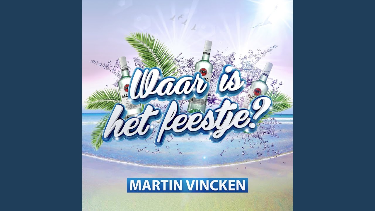 Waar Is Het Feestje? - YouTube - Buiten Is Het Feest Boek