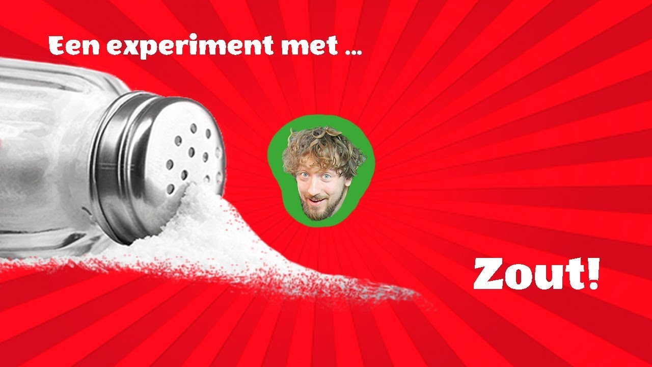 Waar is zout van gemaakt? - YouTube - Waarom Zit Er Jodium In Zout