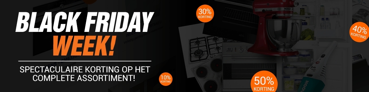 Waar Komt Black Friday Vandaan