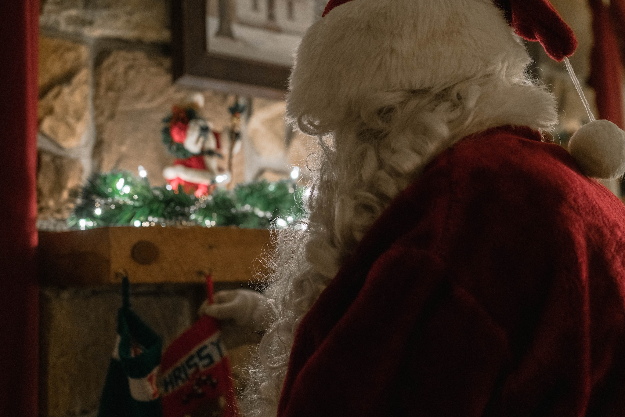 Waar komt de Kerstman vandaan? - Waar Komt De Kerstman Vandaan