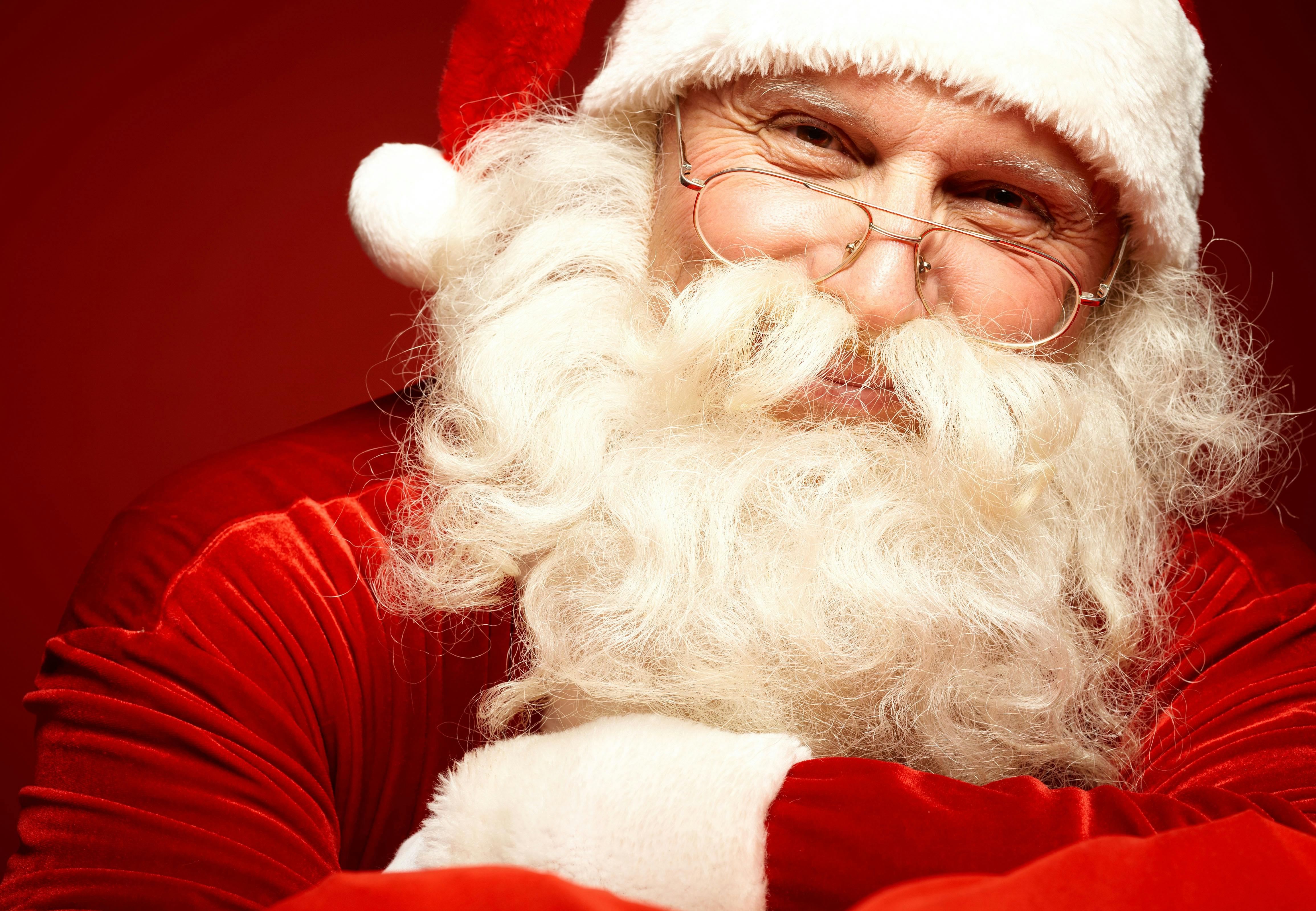 Waar komt de Kerstman vandaan? | historianet.nl - Waar Komt Kerst Vandaan