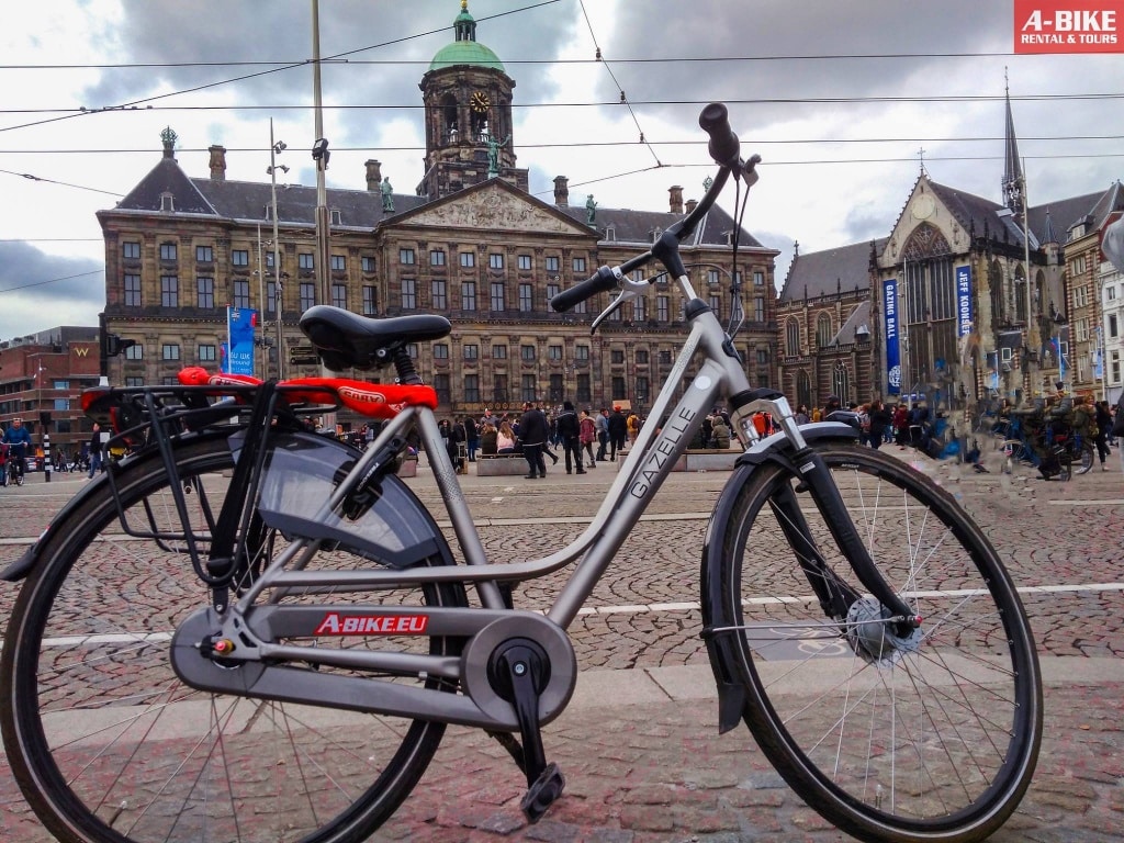 Waar Komt De Naam Amsterdam Vandaan