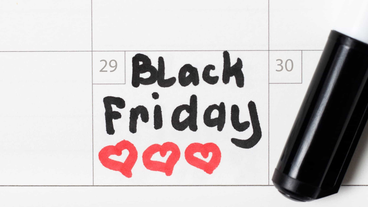Waar Komt De Naam Black Friday Vandaan