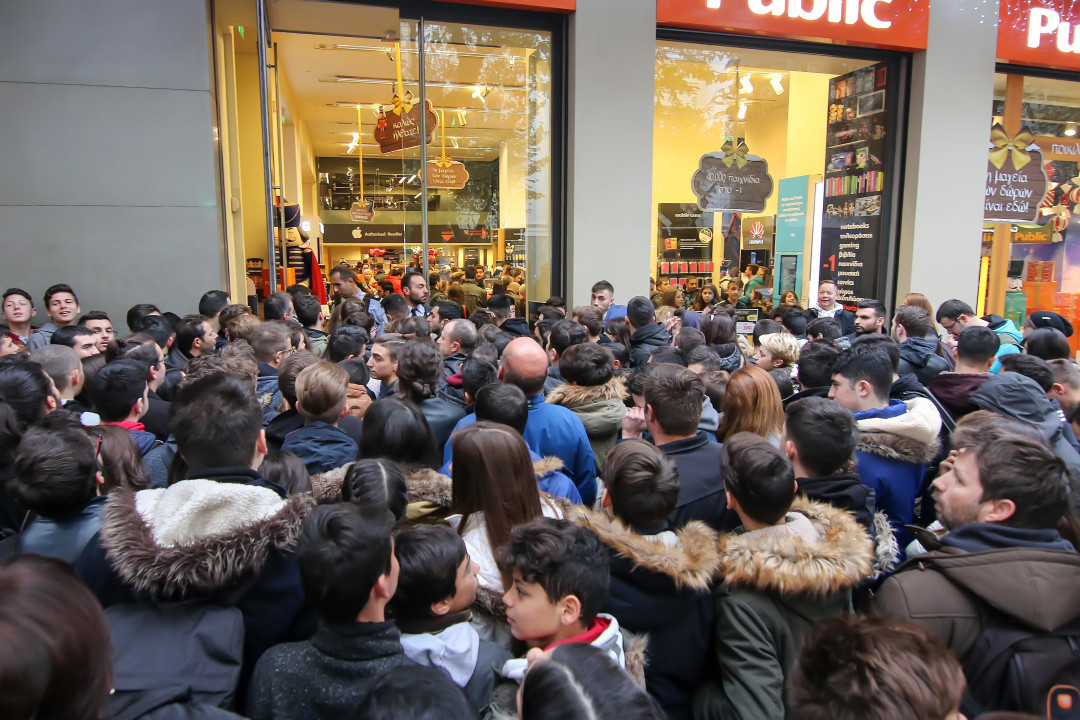 Waar komt de naam 'Black Friday' vandaan? - Waar Komt De Naam Black Friday Vandaan
