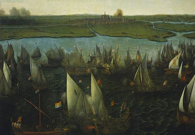 Waar Komt De Naam Schiphol Vandaan