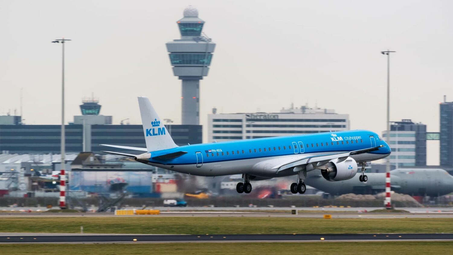 Waar komt de naam Schiphol vandaan? - Up in the Sky - Waar Komt De Naam Schiphol Vandaan