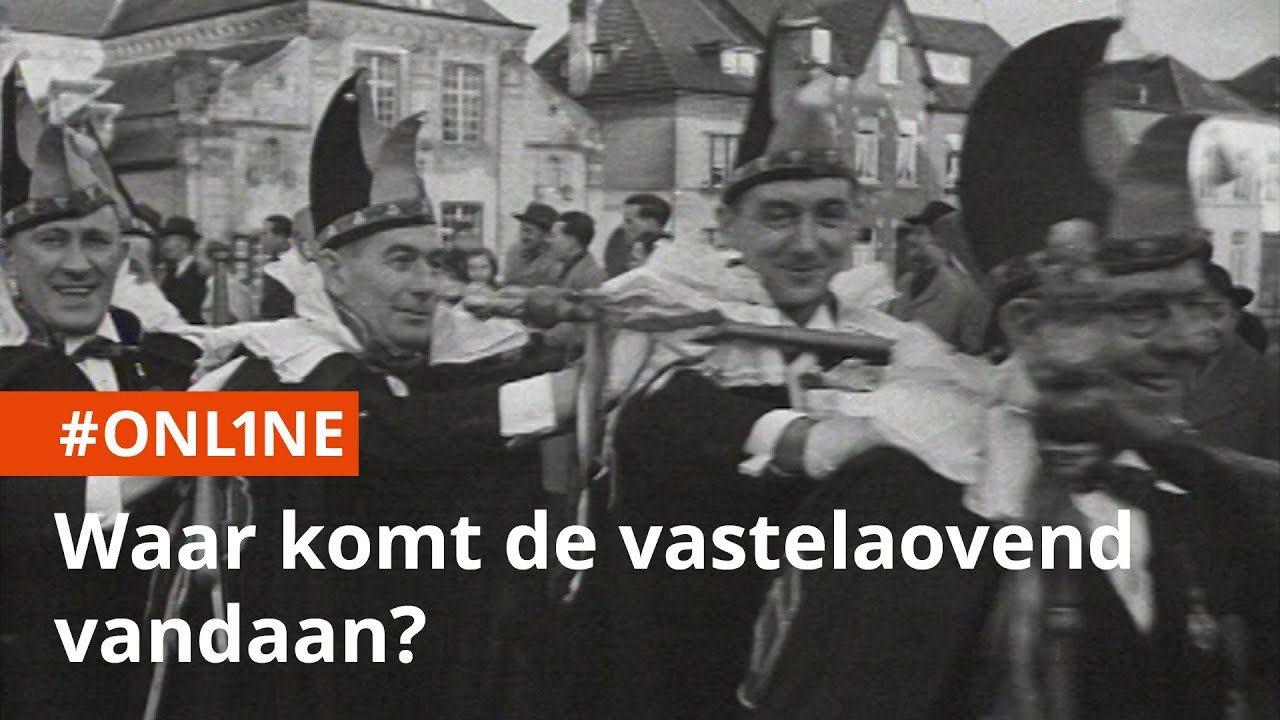 Waar Komt De Kapsalon Vandaan