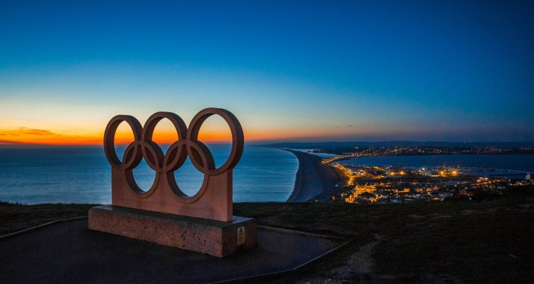 Waar komt het Olympisch Vuur vandaan? | Willem Wever - Waar Komt Het Olympisch Vuur Vandaan