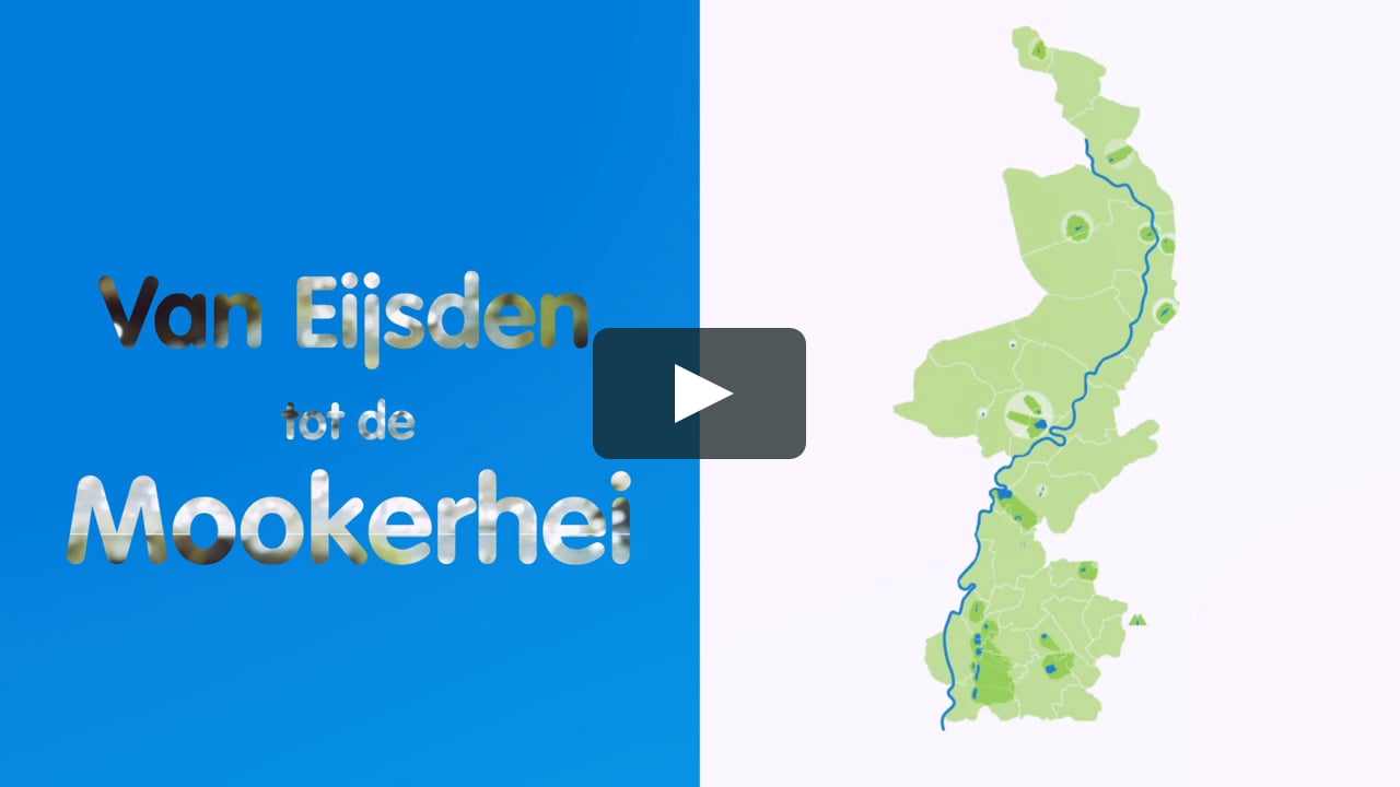 Waar Komt Het Drinkwater Vandaan